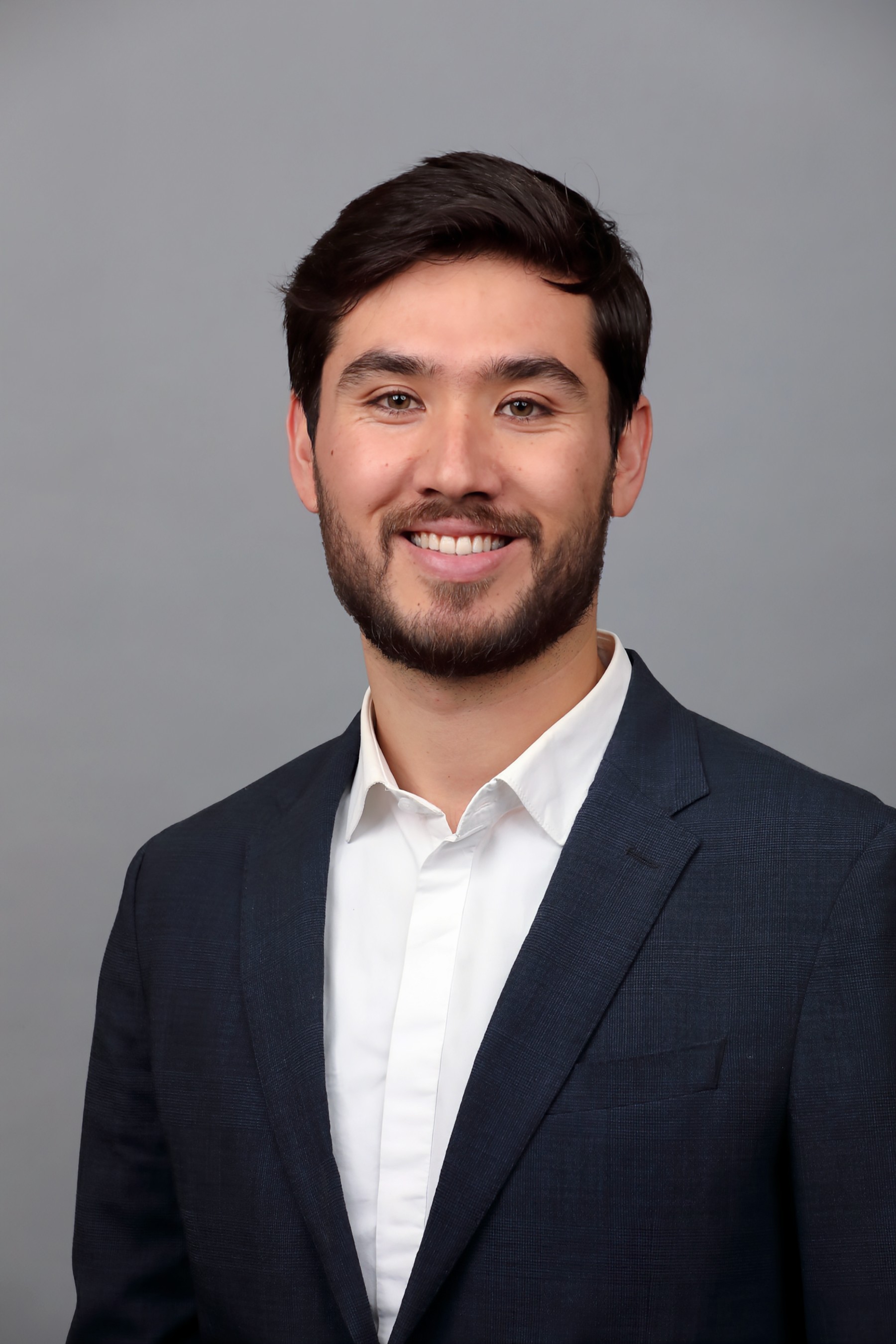 Muhammad Miqdad, Founder and CEO of MZGC, Inc.